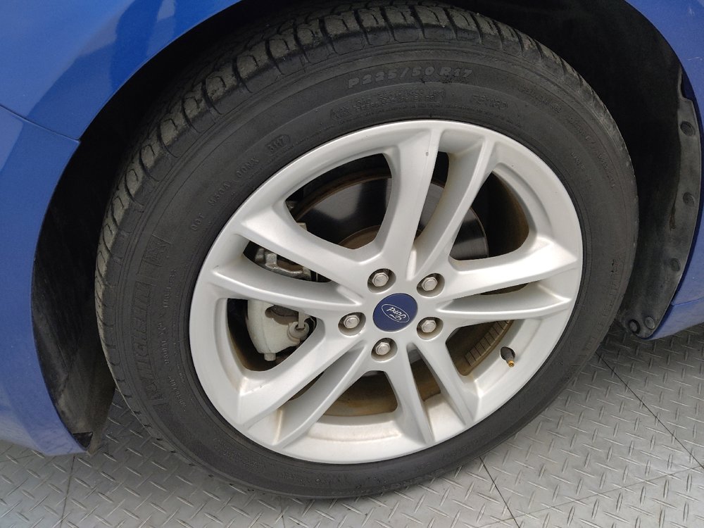 Used 2018 Ford Fusion S FWD image 31