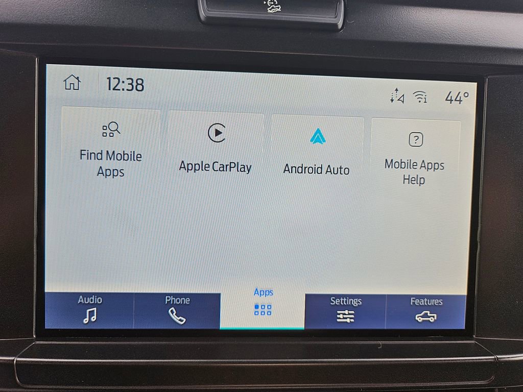 New 2026 Ford F250 XL w/ STX Appearance Package image 13