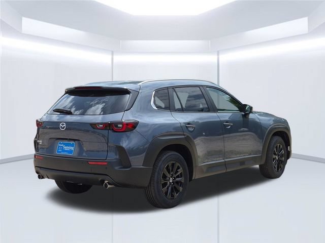 New 2026 MAZDA CX-50 AWD 2.5 S w/ Weather Package image 6
