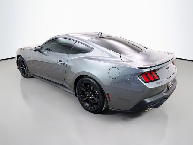 Used 2025 Ford Mustang GT image 5