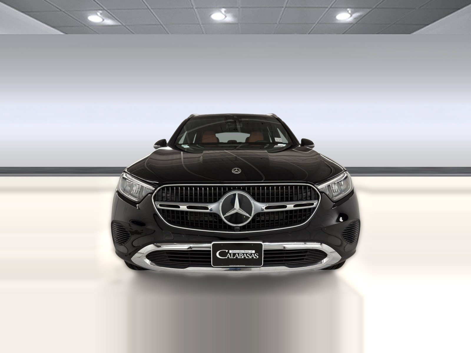 Certified 2026 Mercedes-Benz GLC 300 image 6