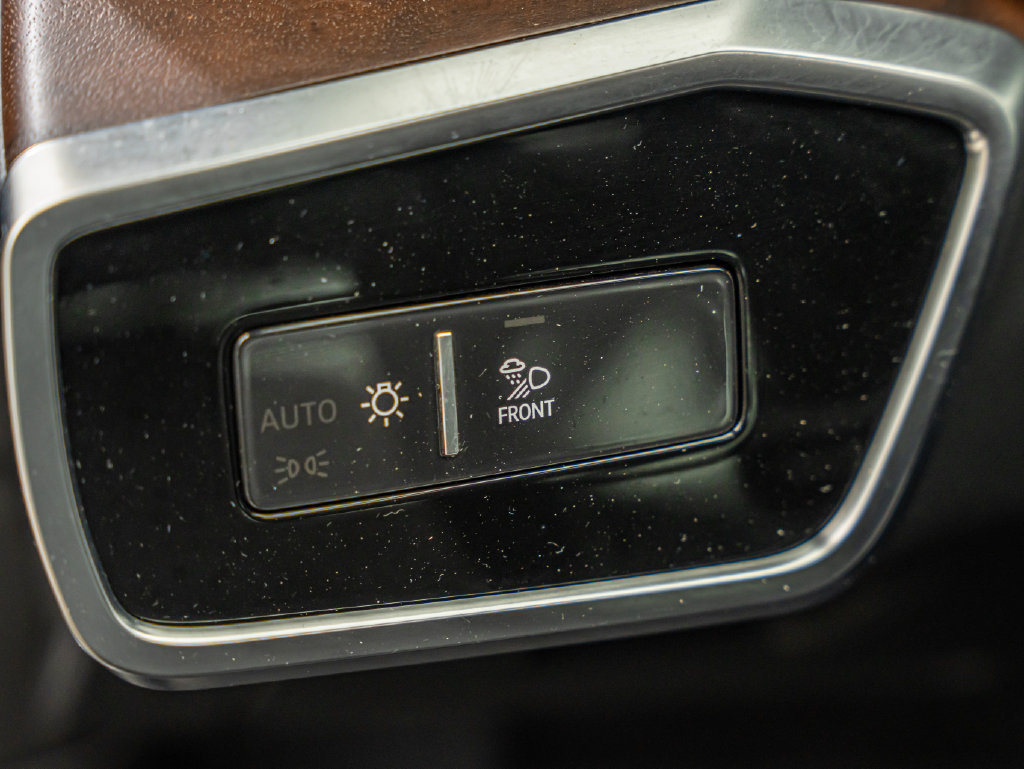 Used 2019 Audi A6 3.0T Prestige AWD/4WD image 27
