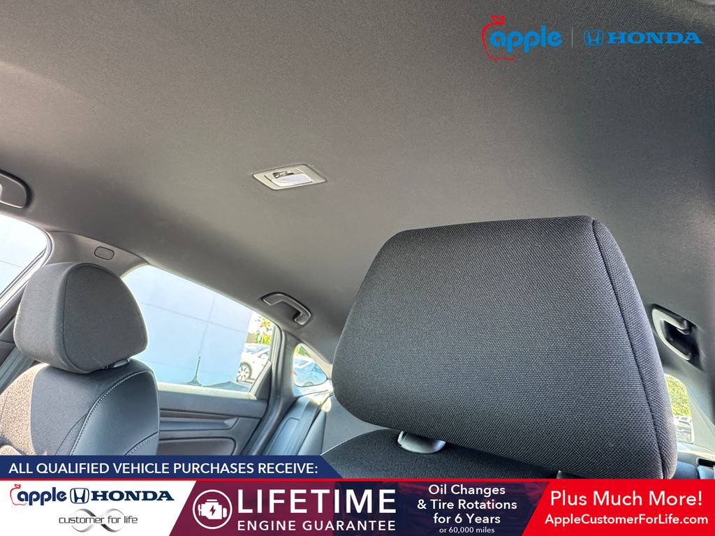 Used 2026 Honda Civic Sport image 17