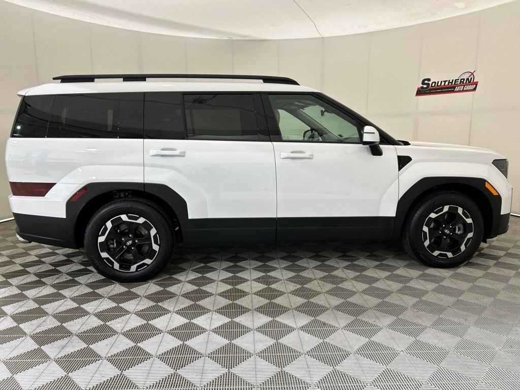 New 2026 Hyundai Santa Fe SEL image 7