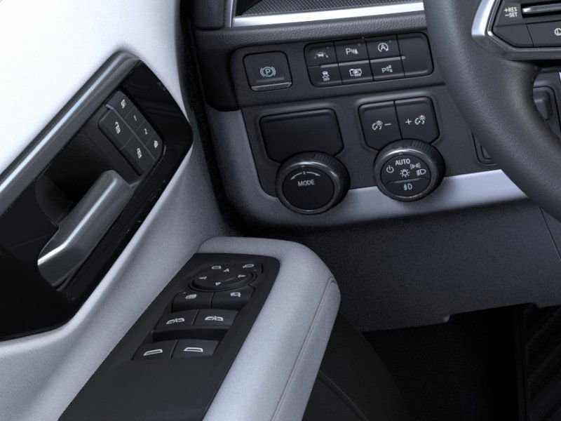 New 2026 Chevrolet Tahoe Premier w/ Sun And Tow Package image 46