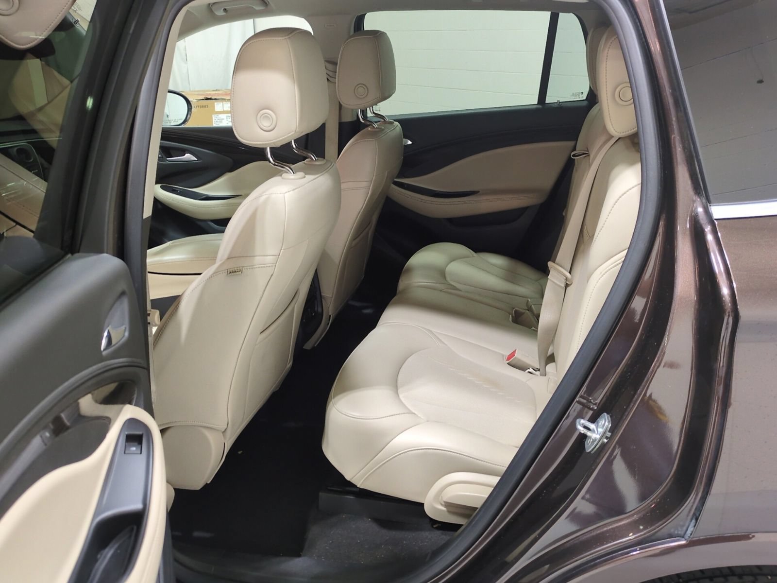 Used 2020 Buick Envision Preferred AWD/4WD image 13