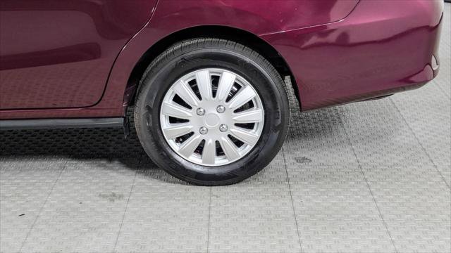 Used 2024 Mitsubishi Mirage G4 LE FWD image 34