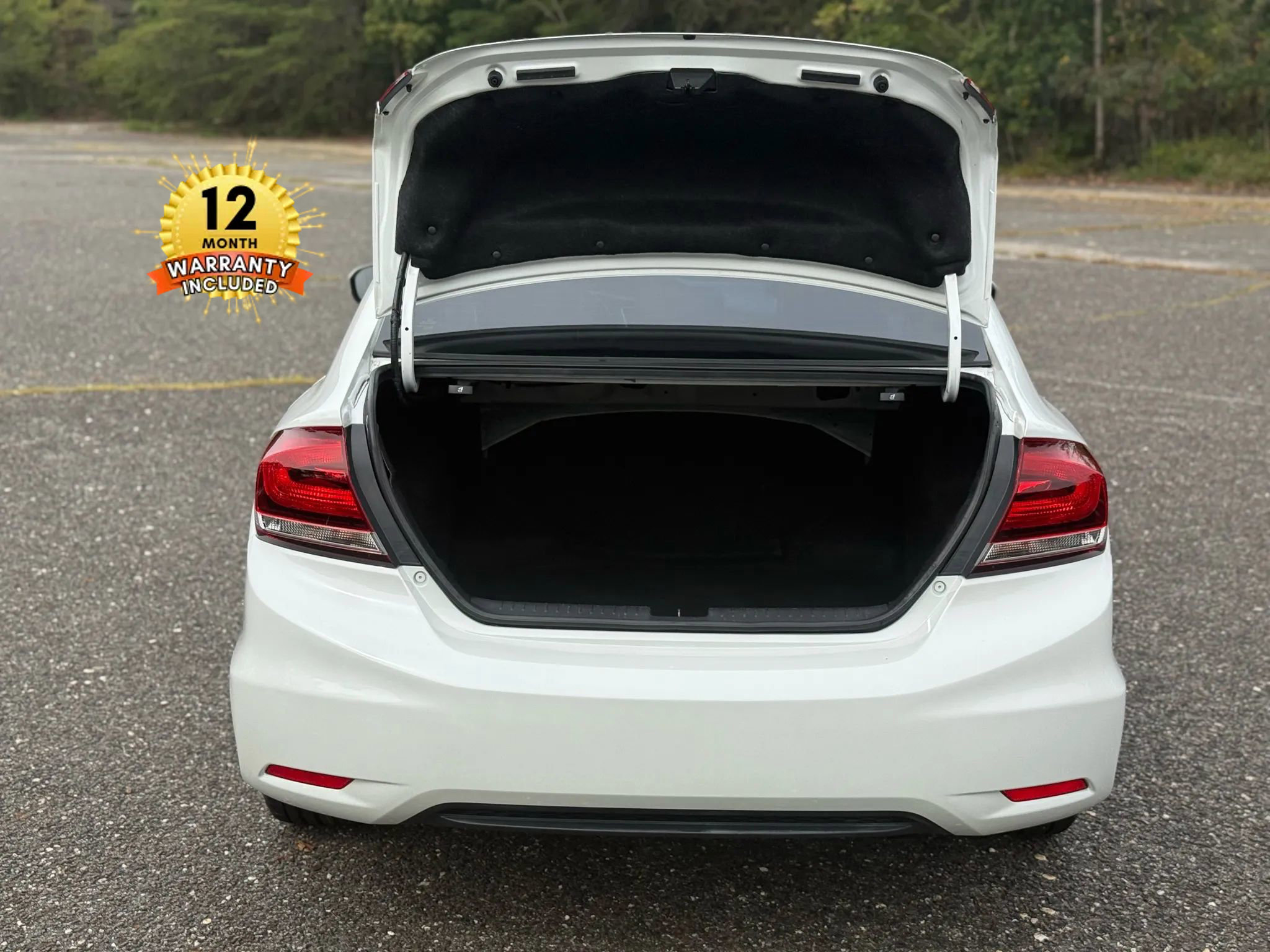 Used 2014 Honda Civic EX-L image 70