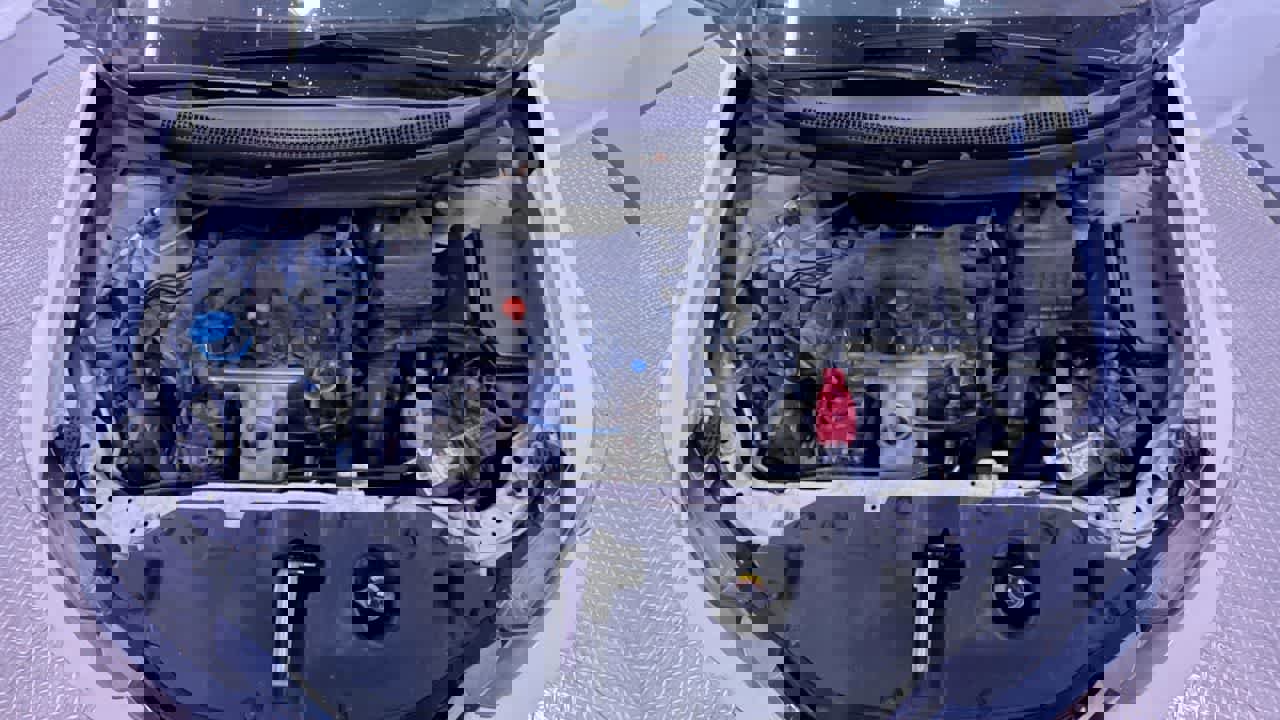 Used 2015 Honda Civic EX image 11