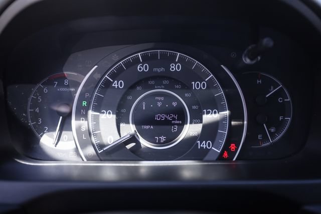 Used 2016 Honda CR-V EX-L image 32