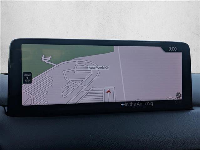 Used 2023 MAZDA CX-5 AWD 2.5 S w/ Premium Plus Pkg image 13