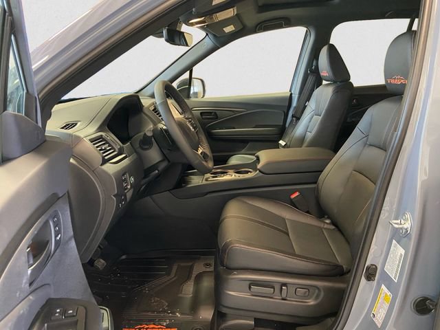 New 2026 Honda Ridgeline TrailSport image 10