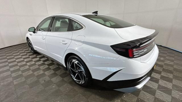 Used 2026 Hyundai Sonata SEL FWD video 4
