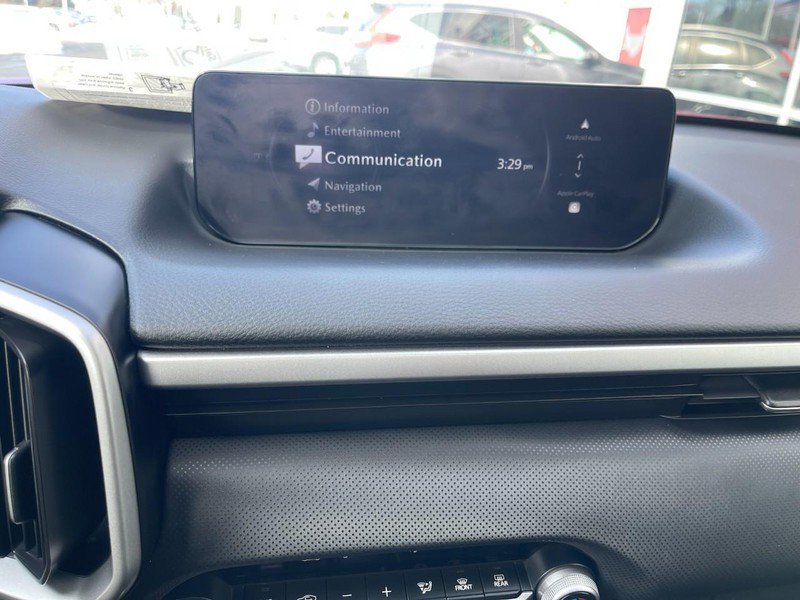 Used 2025 MAZDA CX-50 AWD 2.5 S image 29