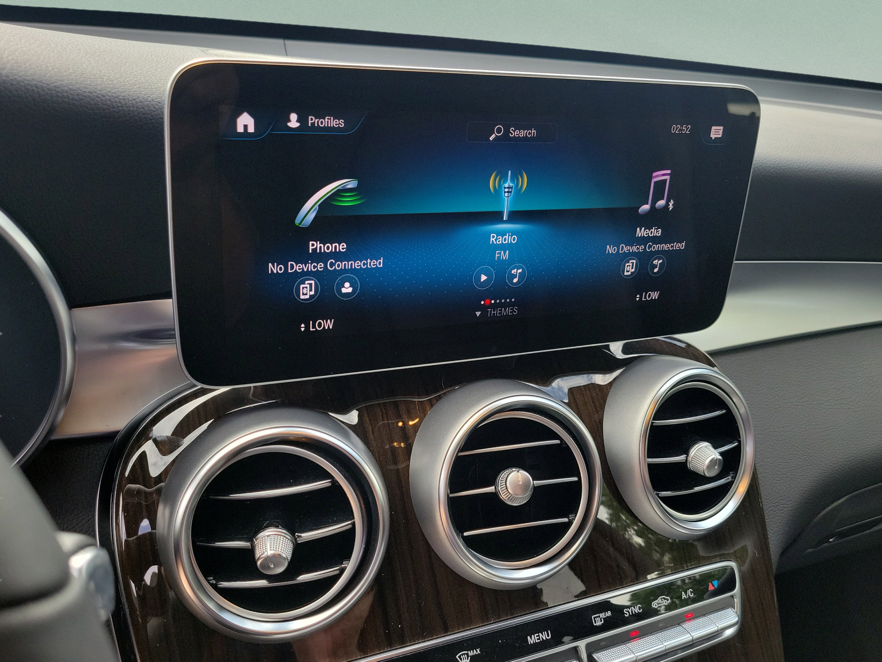 Certified 2023 Mercedes-Benz GLC 300 4MATIC Coupe image 26