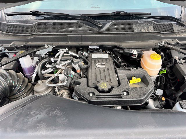 New 2027 RAM 3500 Lone Star AWD/4WD image 27