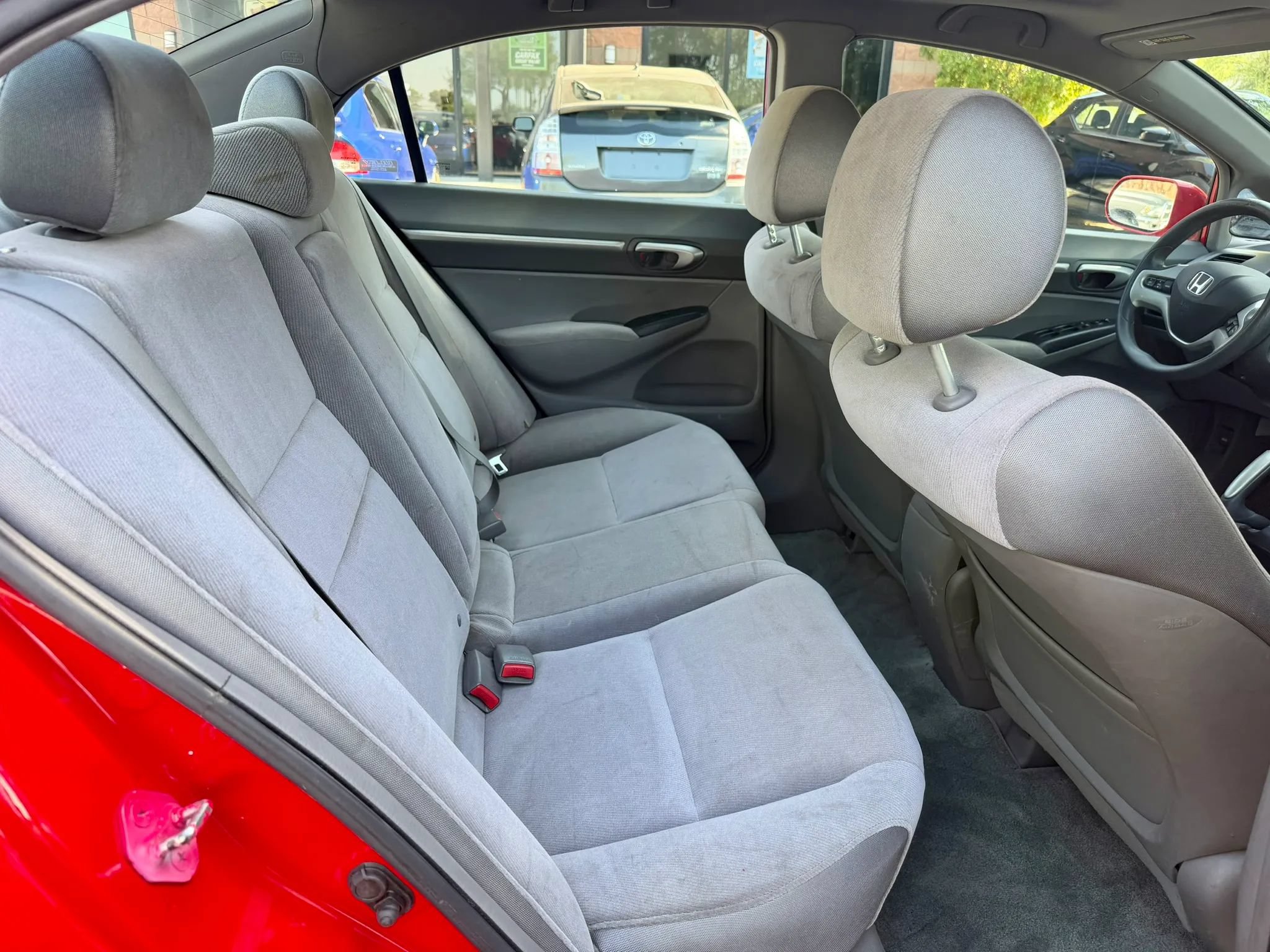Used 2006 Honda Civic EX image 14