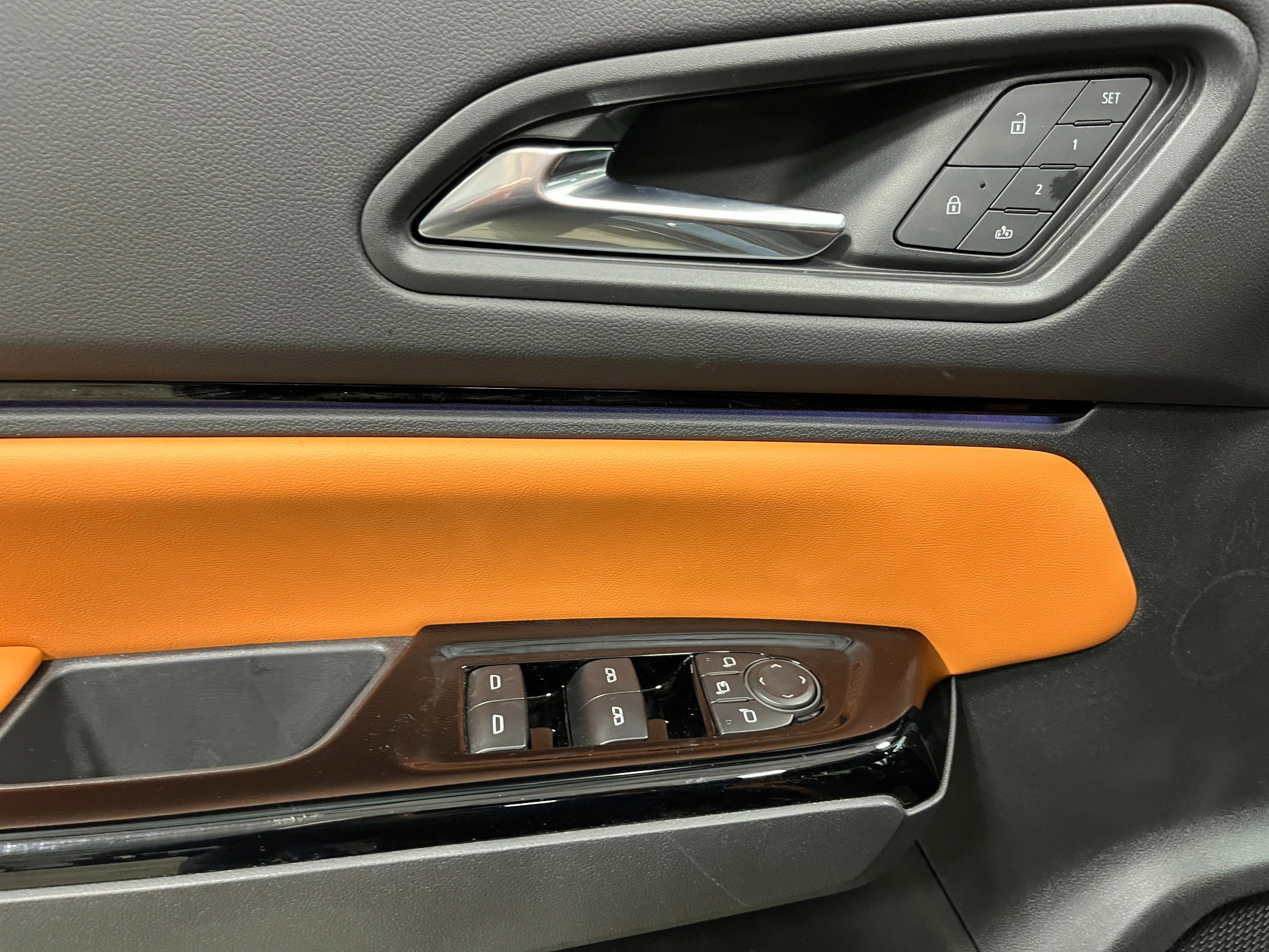 New 2026 Honda Prologue Elite image 9
