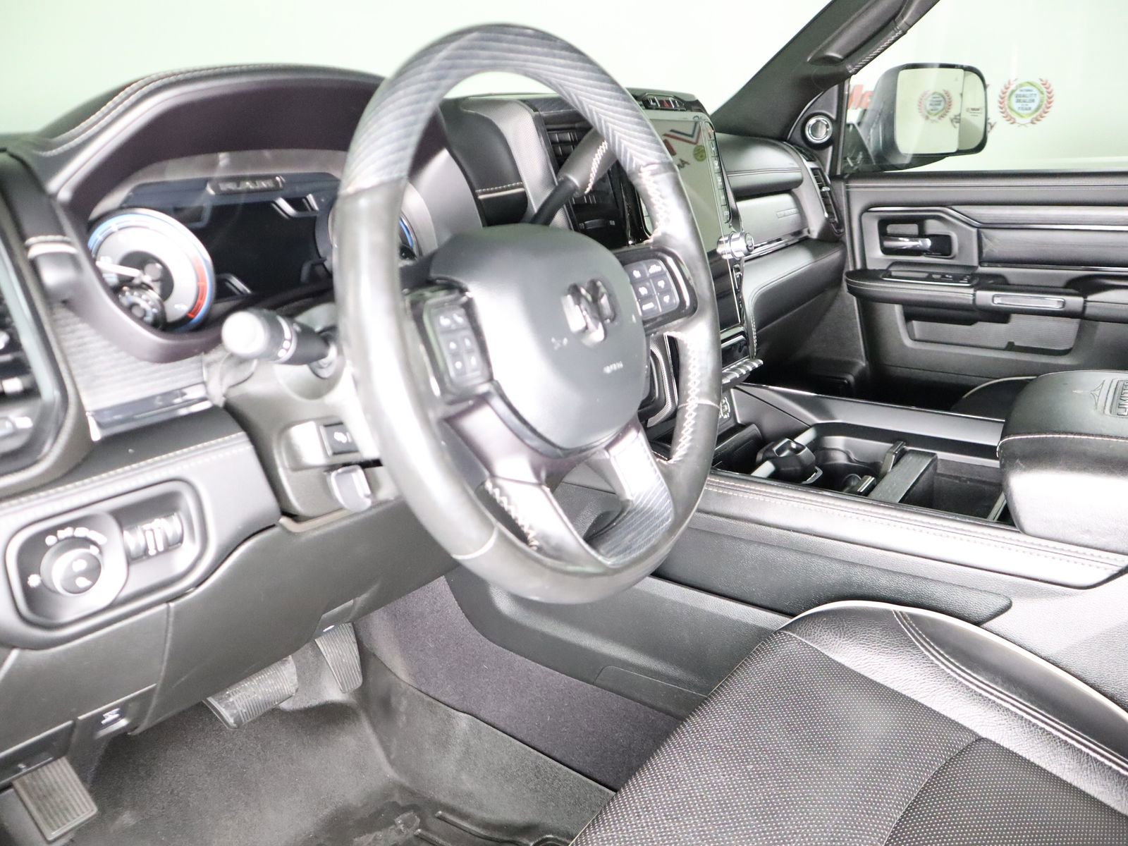 Used 2022 RAM 2500 Limited image 26