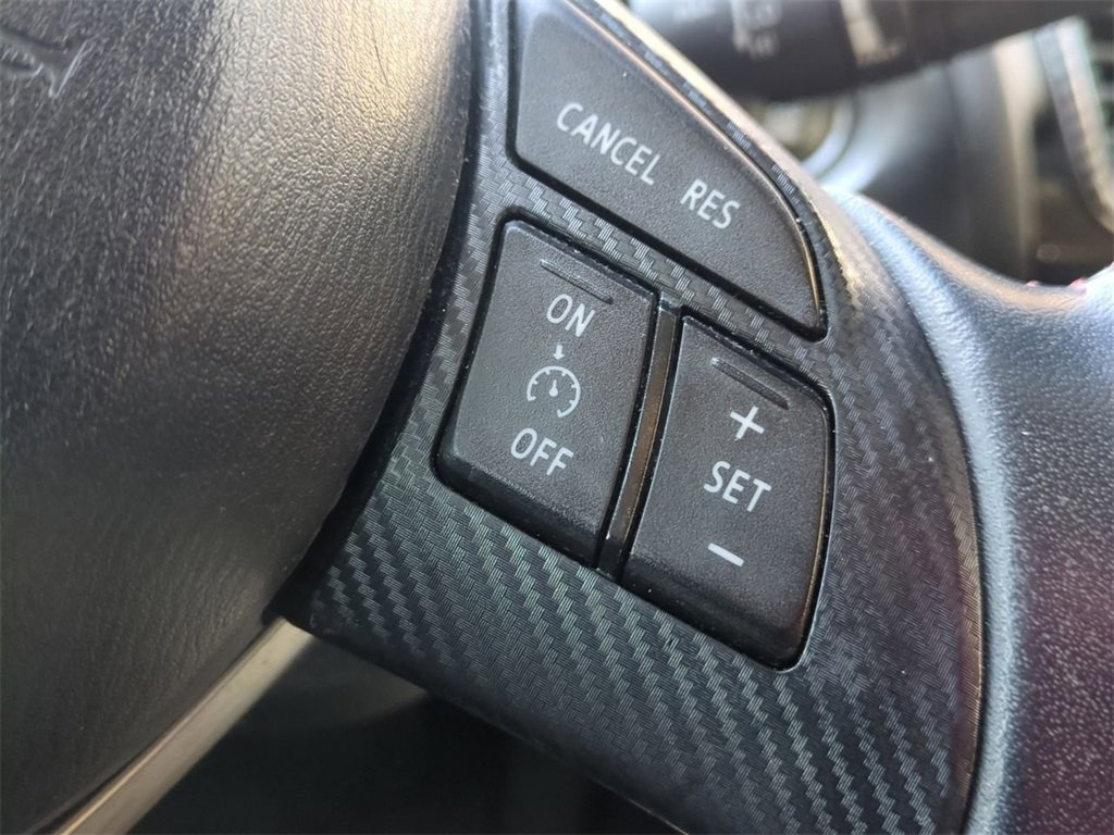 Used 2015 MAZDA MAZDA3 i Grand Touring image 16