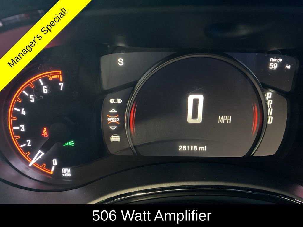 Used 2025 Dodge Durango GT image 5