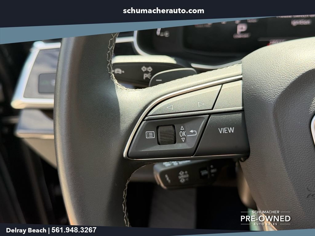 Used 2025 Audi Q7 3.0T Premium Plus AWD/4WD image 25