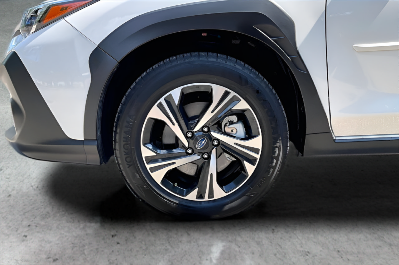 Used 2025 Subaru Crosstrek 2.5i Premium AWD/4WD image 34