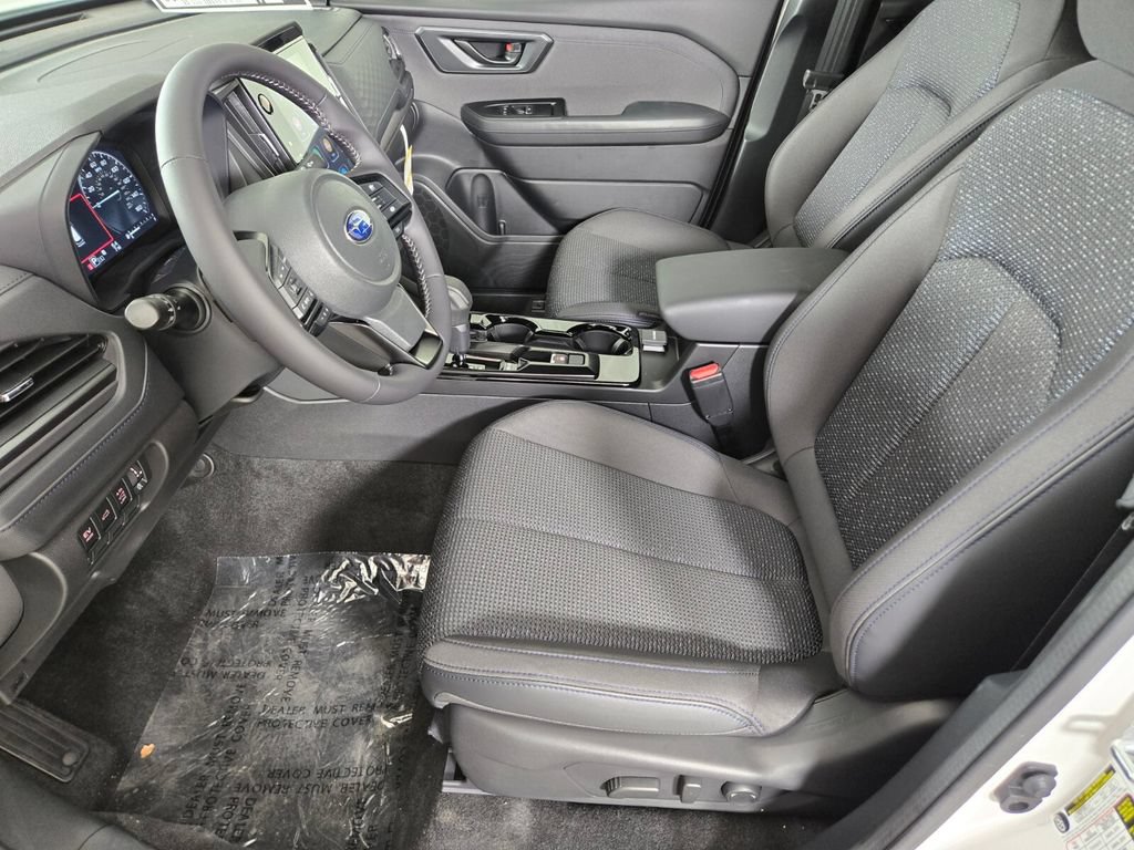 New 2026 Subaru Forester Sport AWD/4WD image 9