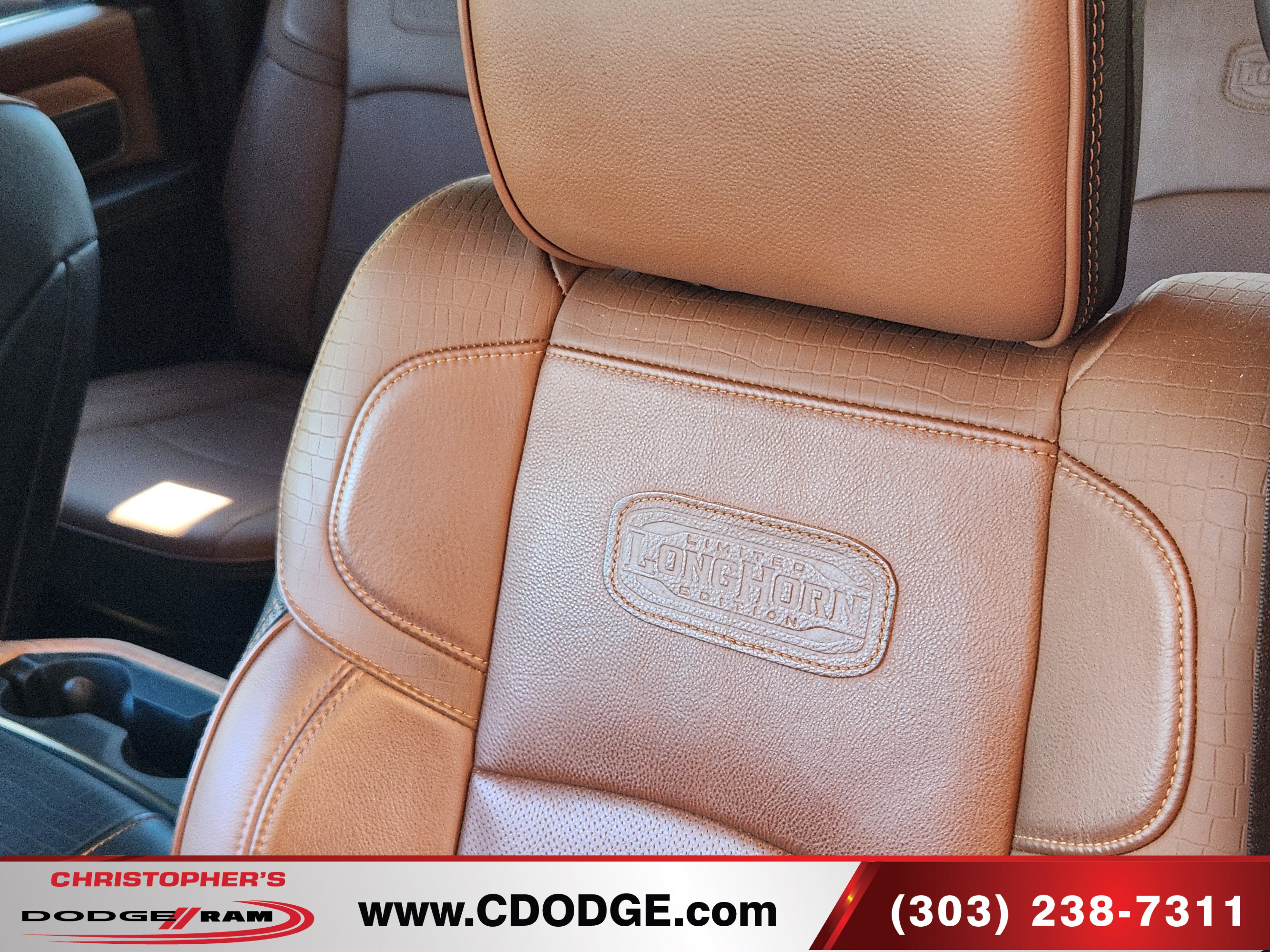 Used 2024 RAM 2500 Limited w/ Safety Group AWD/4WD image 16