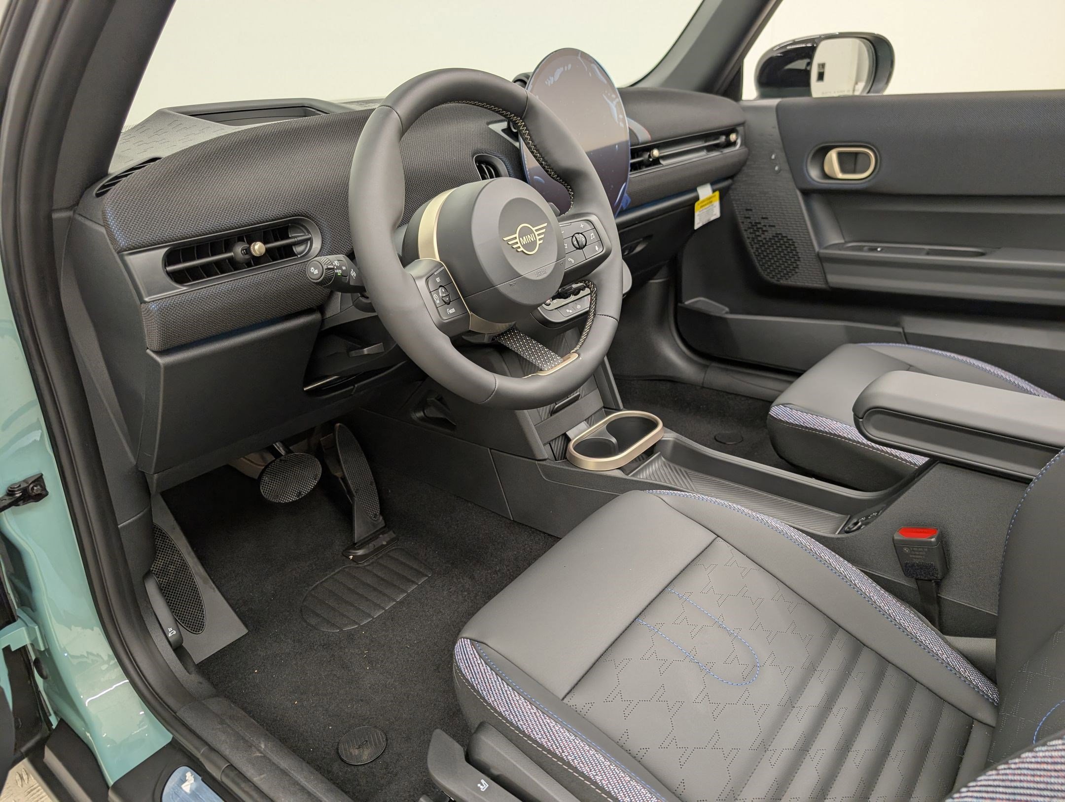 New 2026 MINI Cooper S image 4