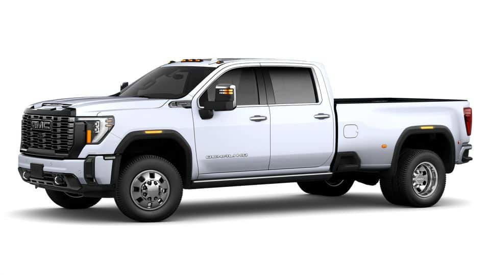 New 2026 GMC Sierra 3500 Denali Ultimate AWD/4WD image 5