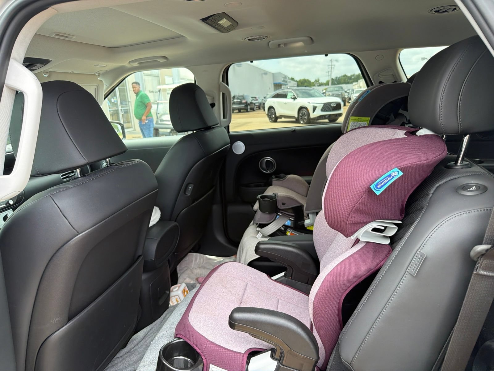 Used 2026 Hyundai Palisade SEL AWD/4WD image 13