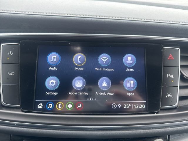 Used 2023 Buick Enclave Essence image 20