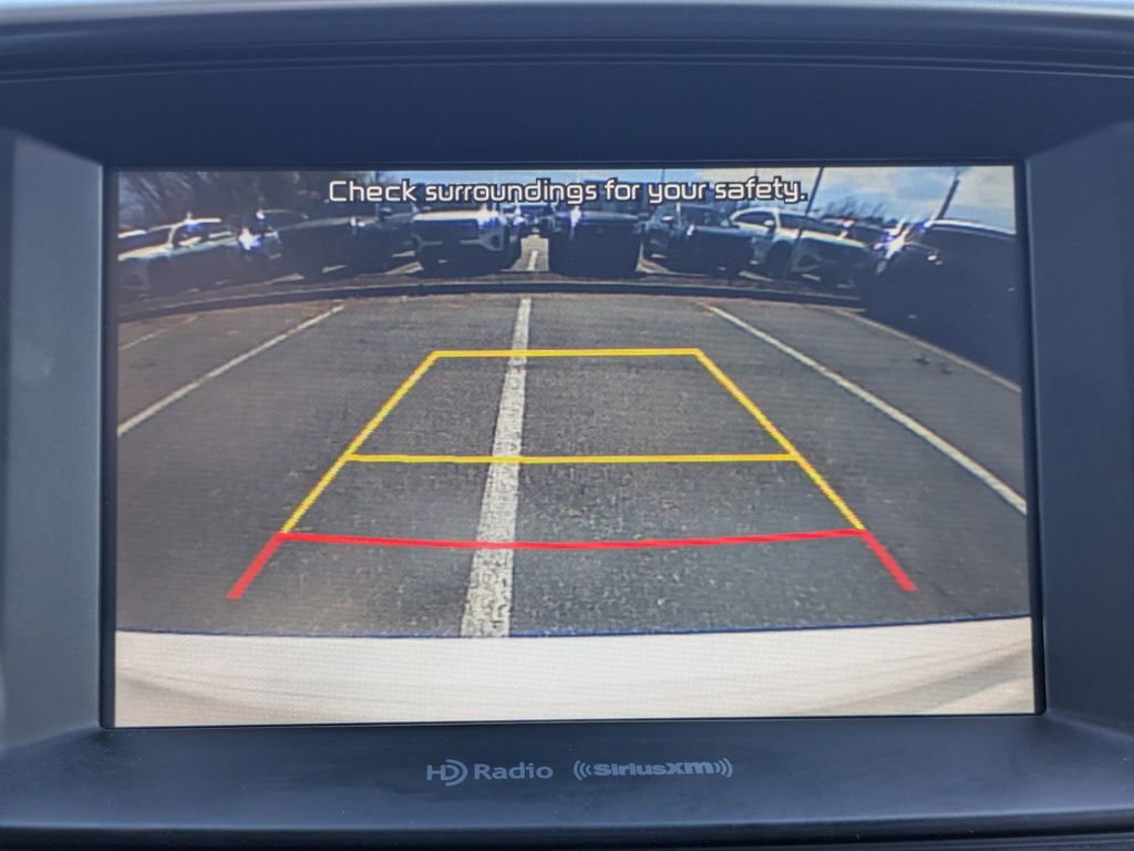 Used 2019 Kia Sorento EX image 20