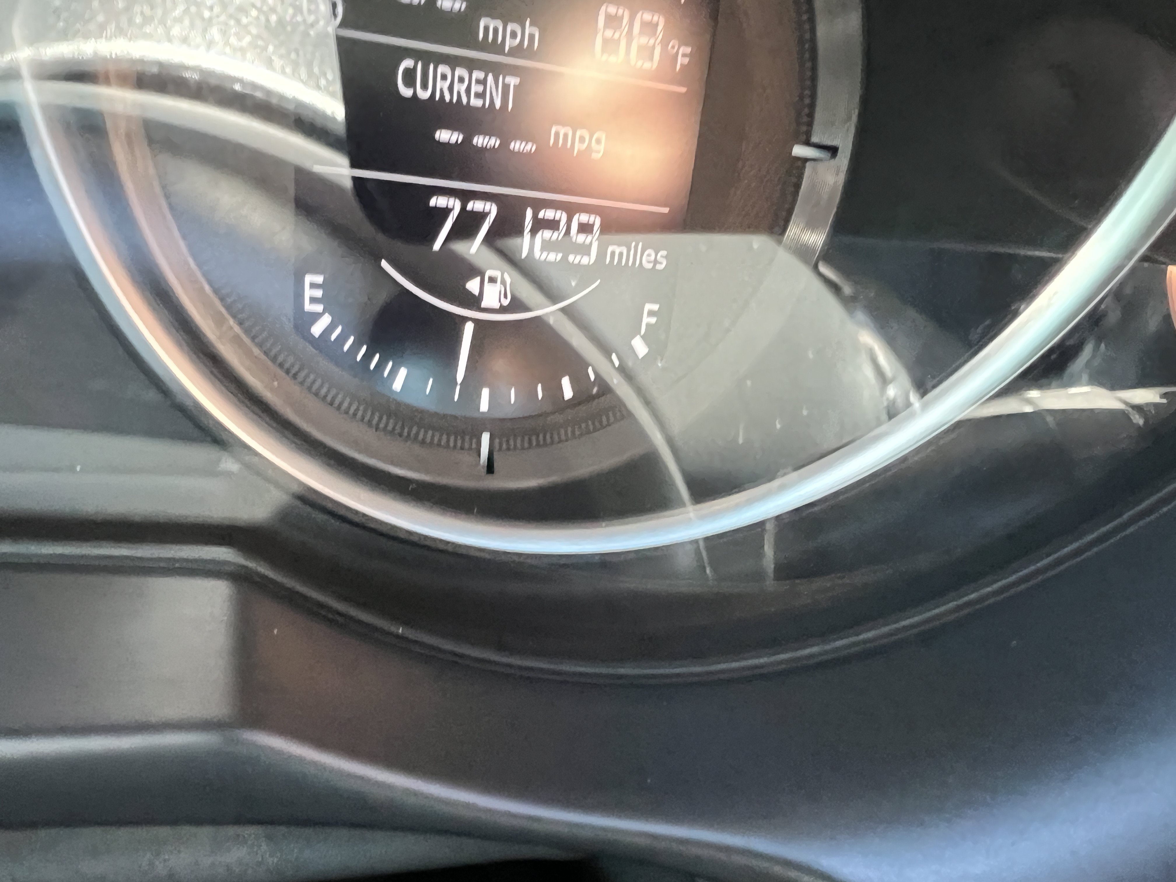 Used 2017 MAZDA MAZDA6 Touring FWD image 12