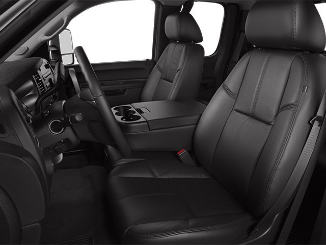 Used 2013 Chevrolet Silverado 2500 LT w/ Suspension Package, Off-Road AWD/4WD image 11