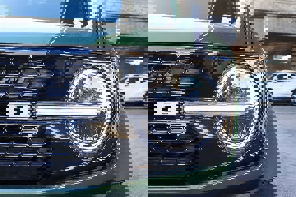 New 2025 Ford Bronco Outer Banks image 7