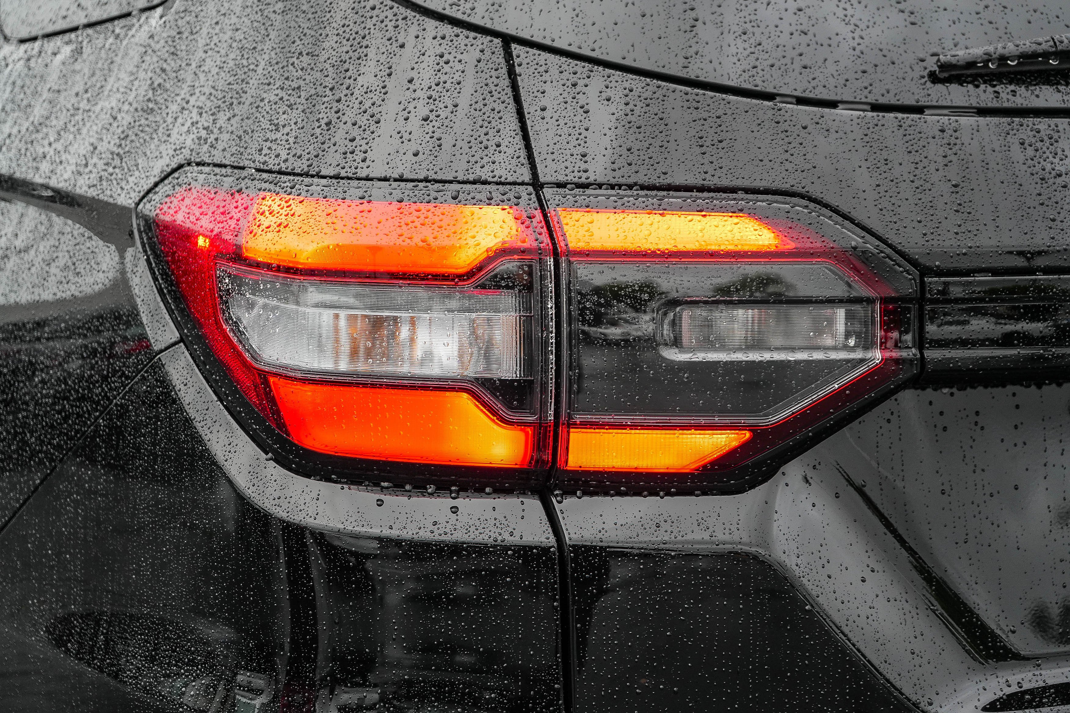 New 2026 Honda Pilot Black Edition image 10