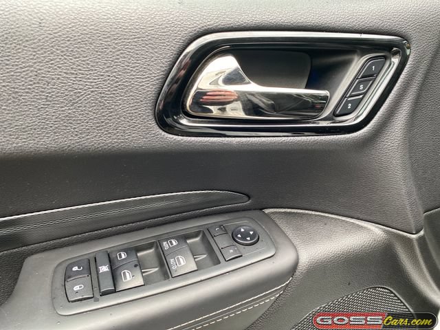 Used 2021 Dodge Durango SRT w/ Technology Group AWD/4WD image 26