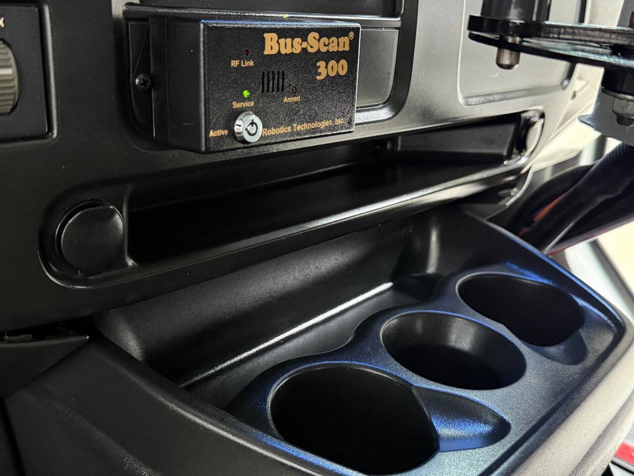 Used 2004 Chevrolet Express 3500 3500 2dr Commercial/Cutaway/Ch w/ School Bus Package image 61