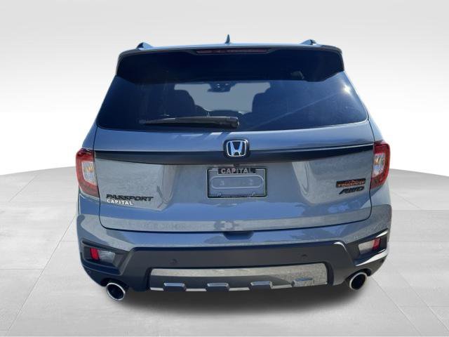Used 2023 Honda Passport TrailSport image 6