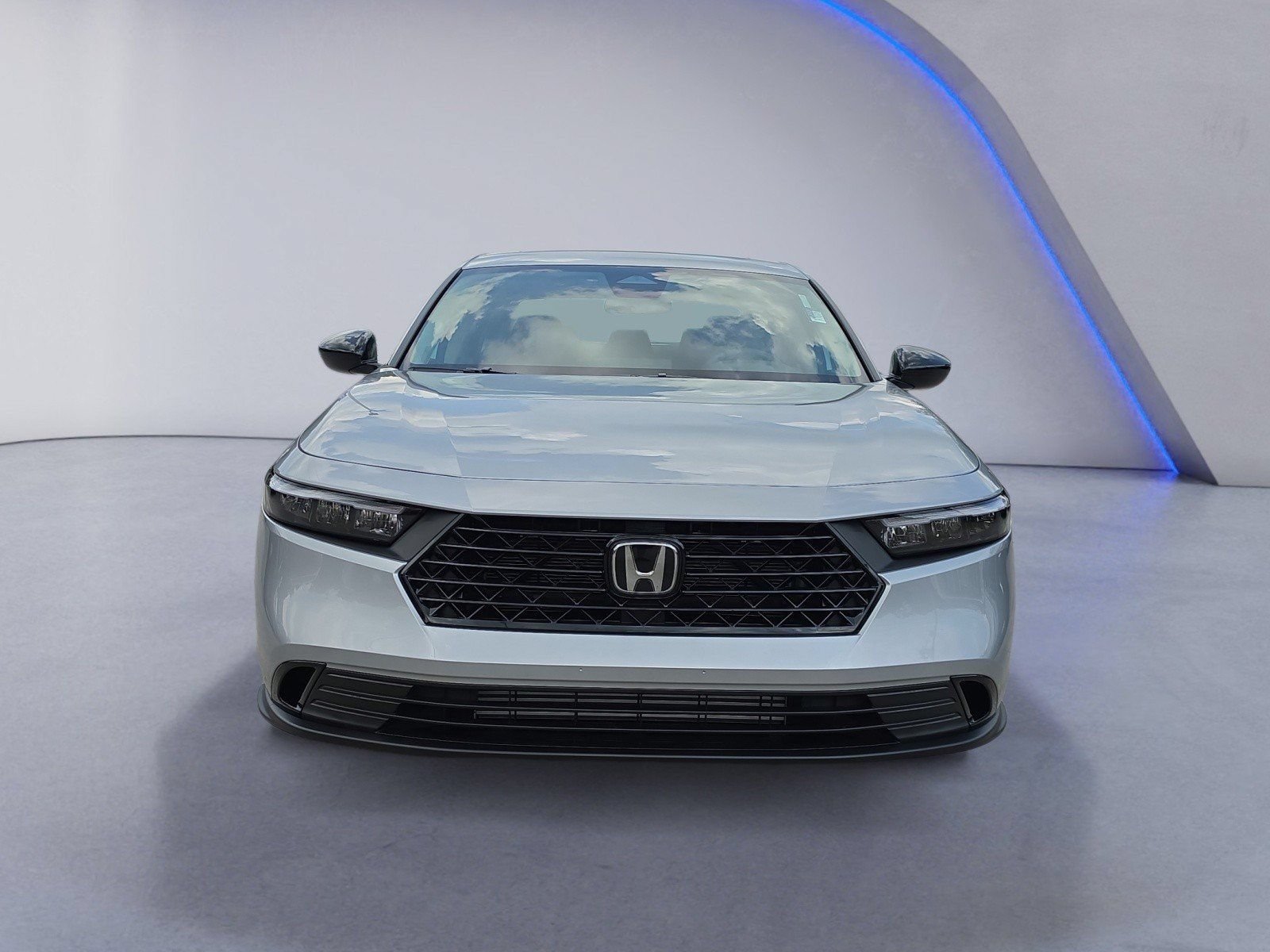 New 2026 Honda Accord SE image 7