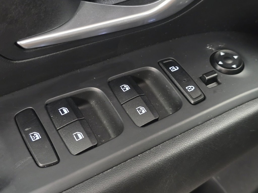 Used 2023 Hyundai Tucson SEL image 24