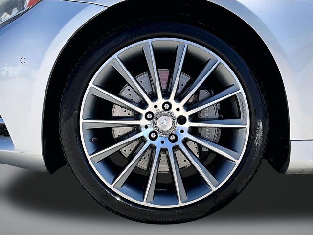 Certified 2016 Mercedes-Benz S 550 Sedan image 10