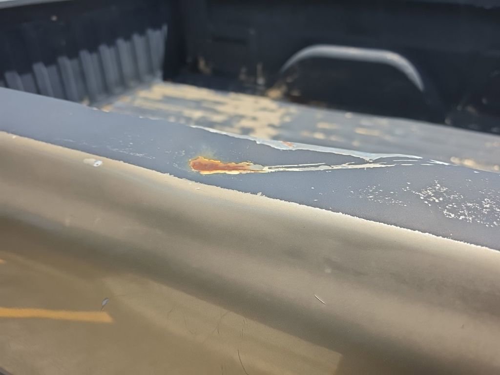 Used 2004 Chevrolet Silverado 2500 LS w/ Skid Plate Package image 15