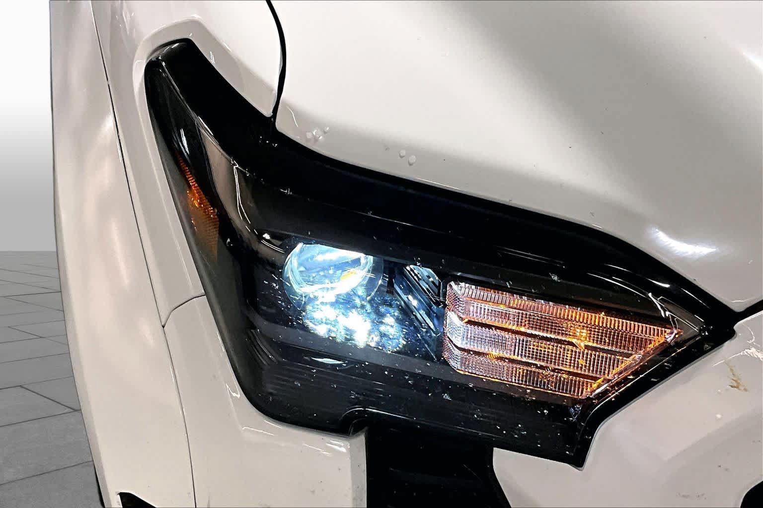 Used 2025 Toyota Tacoma TRD Sport RWD image 30