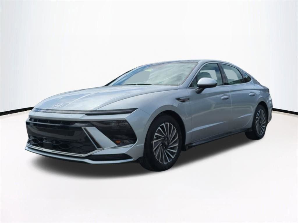 New 2026 Hyundai Sonata SEL image 9
