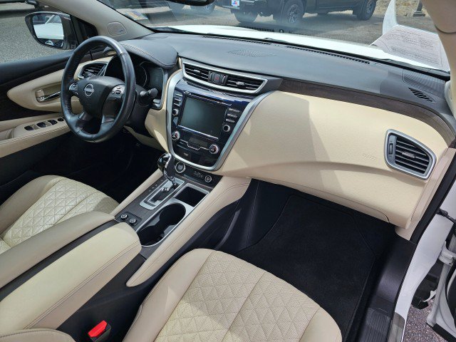 Certified 2023 Nissan Murano Platinum w/ Cargo Package AWD/4WD image 11