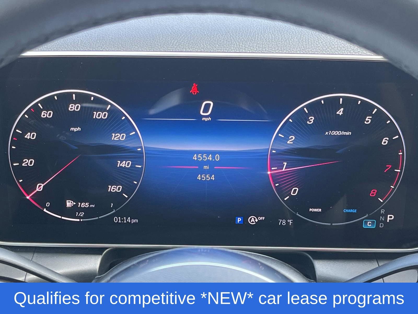 Used 2025 Mercedes-Benz GLC 300 image 37