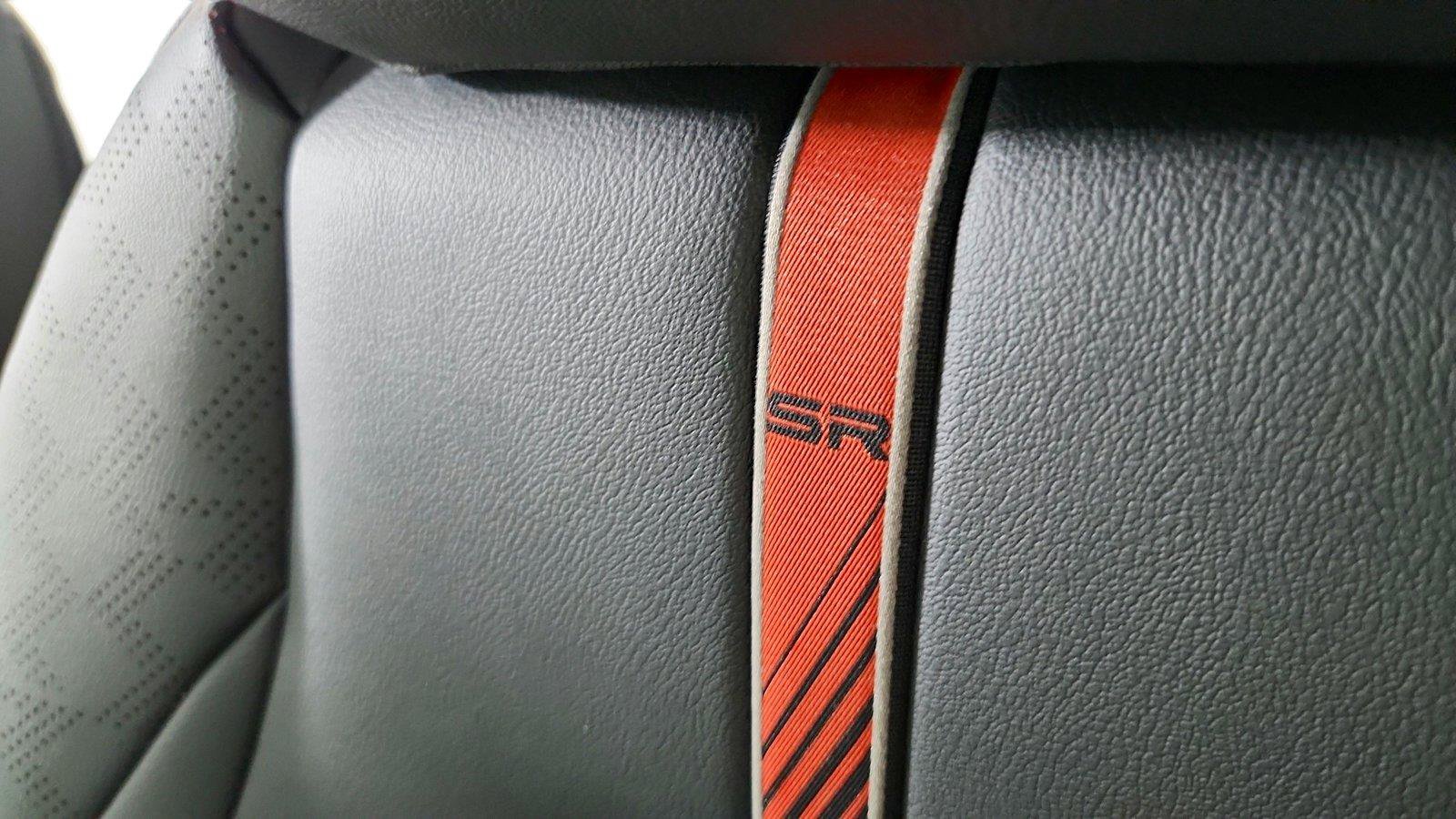 New 2027 Nissan Sentra SR w/ SR Premium Package FWD image 20